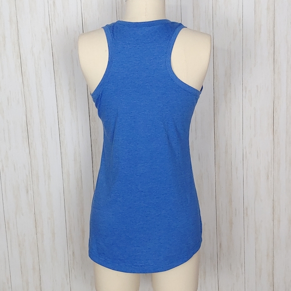 Reebok Jersey Tank - Picture 2 of 3